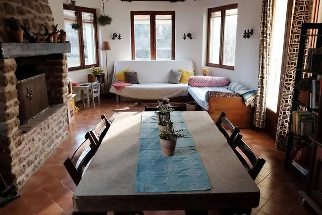 Le Mazet Villa *
